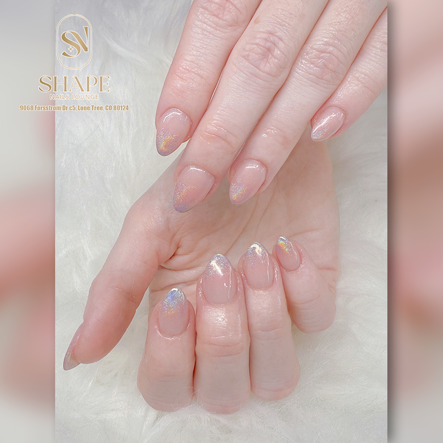 Shape Nails Lounge nail photo 3
