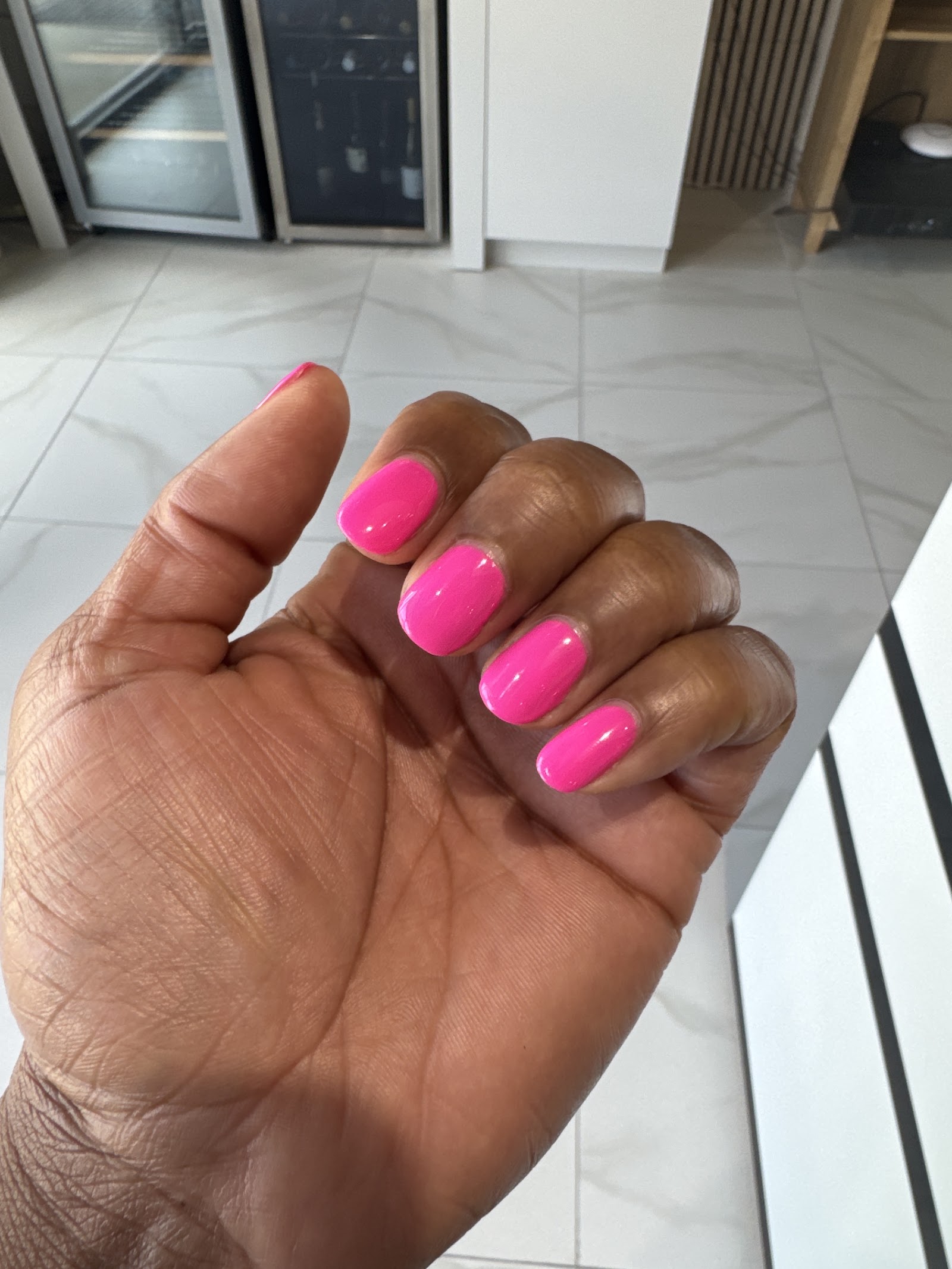 Shape Nails Lounge nail photo 8